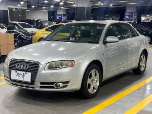 audi a4 2008 Petrol