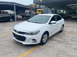 chevrolet cavalier 2016 Petrol