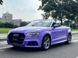 Audi  2018 Petrol