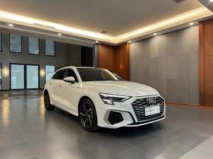audi a3 2022 Petrol