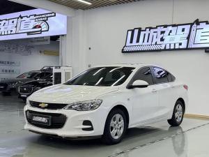 chevrolet cavalier 2019 Petrol