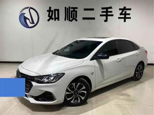 chevrolet monza 2022 Hybrid