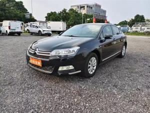 citroen c5 2015 Petrol