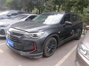 chevrolet orlando 2023 Hybrid
