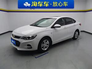 chevrolet cavalier 2017 Petrol