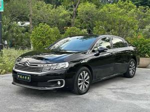 citroen c6 2021 Petrol