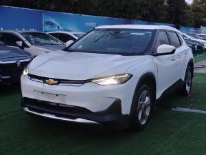 chevrolet menlo 2022 Electric
