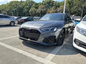 audi a4l 2022 Petrol