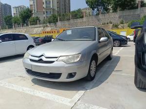 citroen elysee 2010 Petrol