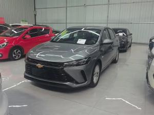 chevrolet monza 2024 Petrol