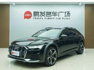 audi a6 2020 Hybrid