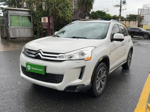 Citroen  2015 Petrol
