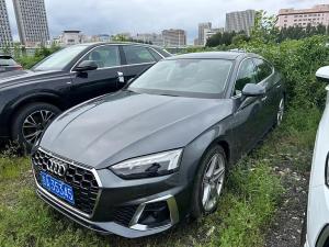 Audi  2023 Petrol