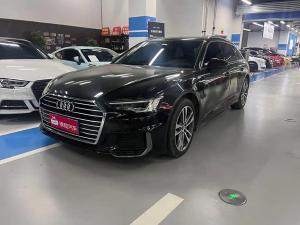 audi a6 2021 Petrol