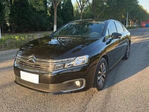 citroen c6 2022 Petrol