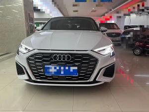 audi a3 2023 Petrol