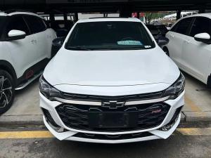 chevrolet monza 2019 Petrol