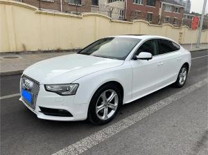 Audi  2016 Petrol