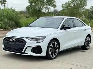 audi a3 2024 Petrol