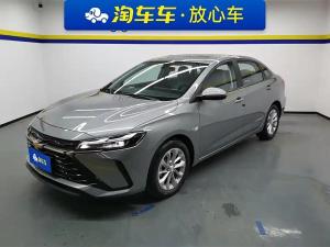 chevrolet monza 2024 Petrol