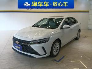 chevrolet monza 2024 Petrol