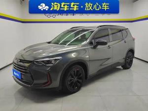 Chevrolet Orlando 2019 Petrol