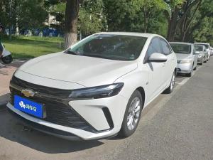 chevrolet monza 2023 Petrol