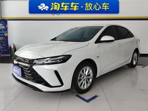 chevrolet monza 2023 Petrol