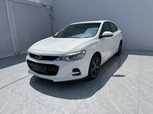 chevrolet cavalier 2019 Petrol