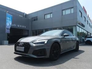 Audi  2021 Petrol