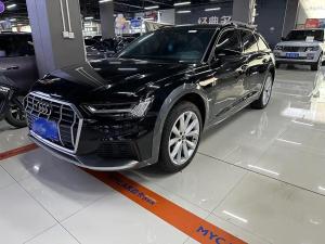 audi a6 2021 Hybrid