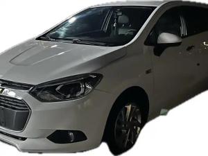 Chevrolet Lova RV 2016 Petrol