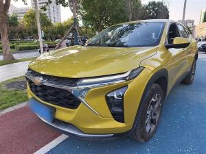 chevrolet seeker 2023 Petrol