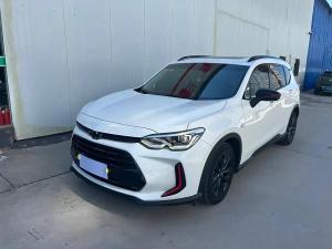 chevrolet orlando 2023 Hybrid