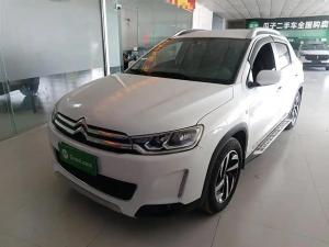 citroen c3-xr 2019 Petrol