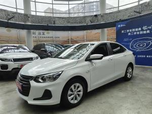 chevrolet cavalier 2022 Petrol