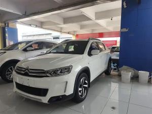 citroen c3-xr 2019 Petrol