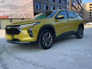 chevrolet seeker 2023 Petrol