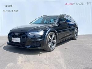 audi a6 2021 Hybrid