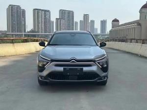 citroen c5 x 2022 Petrol