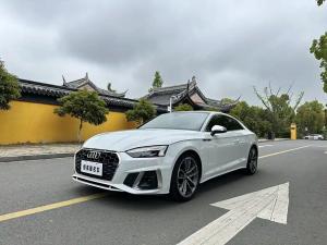 Audi  2021 Petrol