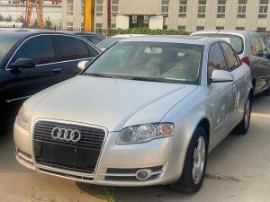 audi a4 2006 Petrol