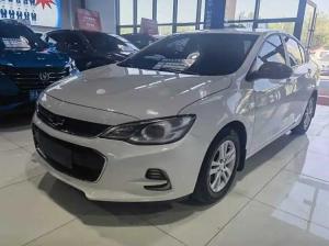 chevrolet cavalier 2018 Petrol