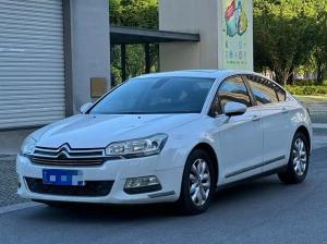 Citroen C5 2013 Petrol