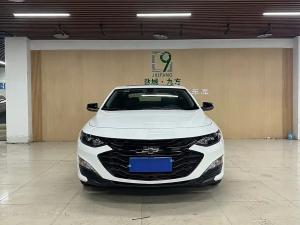 chevrolet malibu xl 2023 Petrol