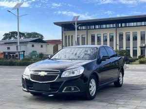 chevrolet epica 2015 Petrol