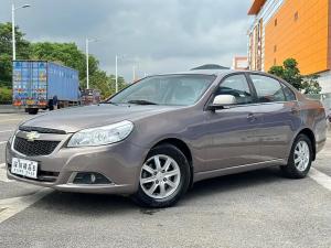 Chevrolet Epica 2015 Petrol