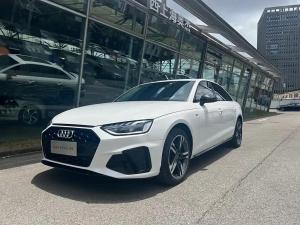 audi a4l 2023 Petrol