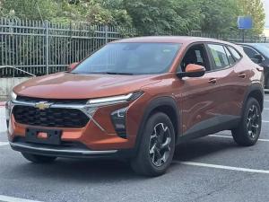 chevrolet seeker 2023 Petrol