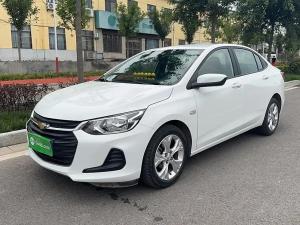 chevrolet cavalier 2021 Petrol